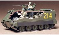 Tamiya M113 A.P.C.            